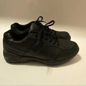 SRMax 610‎ Shoes Woman’s Size 8 Black Lace Up